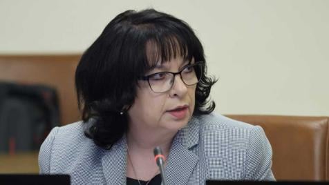 И с по-високи данъци бюджетът ще е на ръба на свръхдефицита