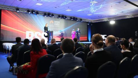 Eastern Europe’s security industry demonstrates growing potential