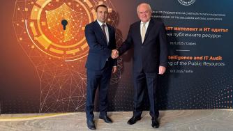 Четири пъти по-бърз одит: BgGPT се заема с обществените поръчки