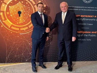 Четири пъти по-бърз одит: BgGPT се заема с обществените поръчки