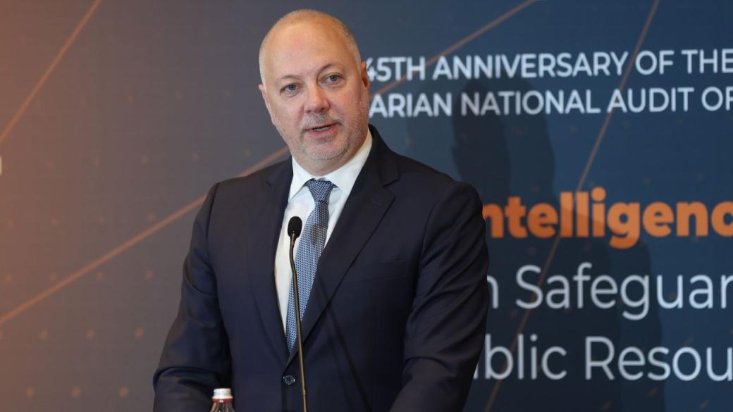 Бюджет 2026 влиза в парламента независимо от мнението на бизнеса