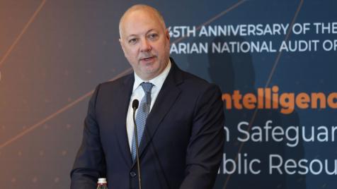 Бюджет 2026 влиза в парламента независимо от мнението на бизнеса