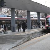 Проектобюджетът залага близо милиард за жп проекти през 2026 г.