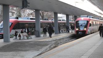 Проектобюджетът залага близо милиард за жп проекти през 2026 г.