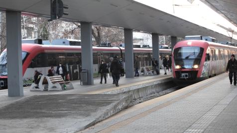 Проектобюджетът залага близо милиард за жп проекти през 2026 г.