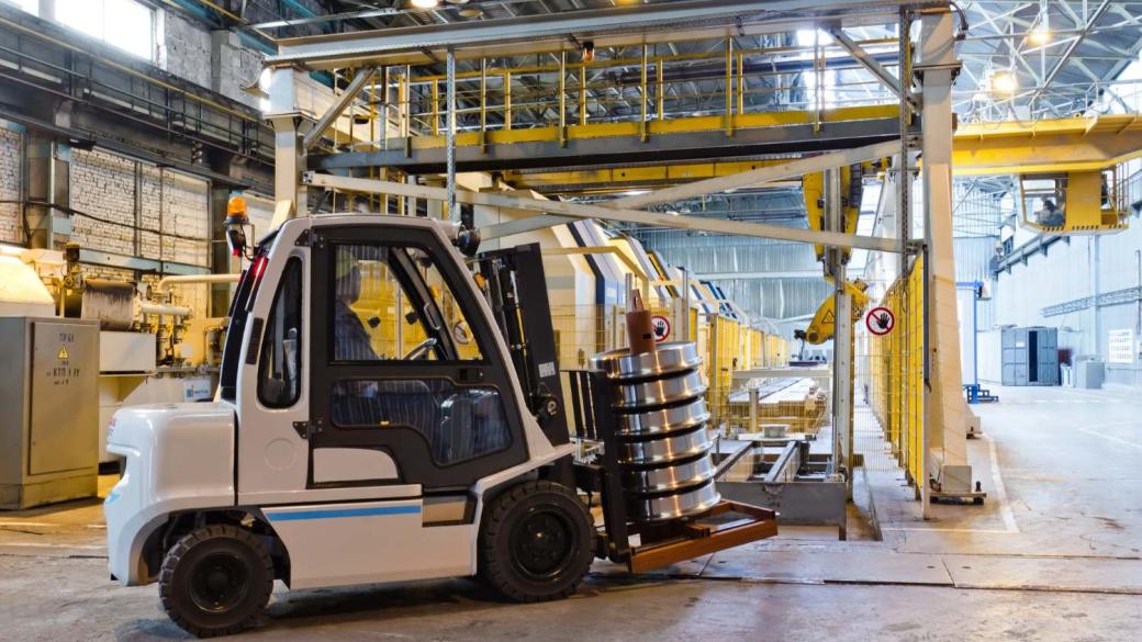 Вечерни новини: България „врата“ за корейския бизнес; Индустрията продължава да потъва