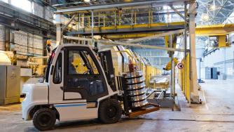 Вечерни новини: България „врата“ за корейския бизнес; Индустрията продължава да потъва