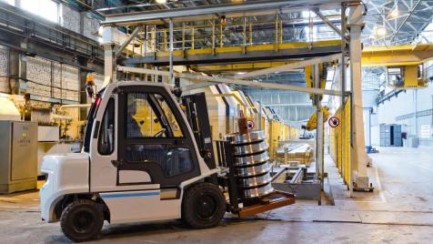 Вечерни новини: България „врата“ за корейския бизнес; Индустрията продължава да потъва