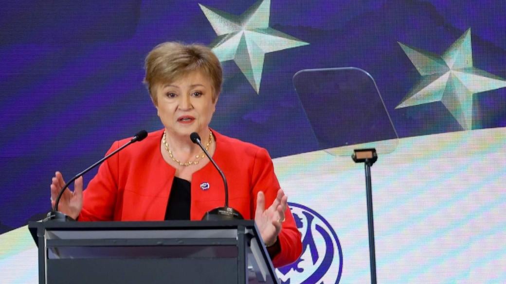 Георгиева: ЕС има нужда от „цар на единния пазар“