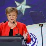 Георгиева: ЕС има нужда от „цар на единния пазар“