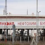 50% от държавните запаси с гориво са извън България