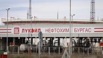 50% от държавните запаси с гориво са извън България