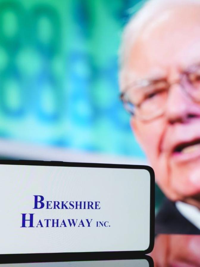 95-годишният Уорън Бъфет става „мълчалив“