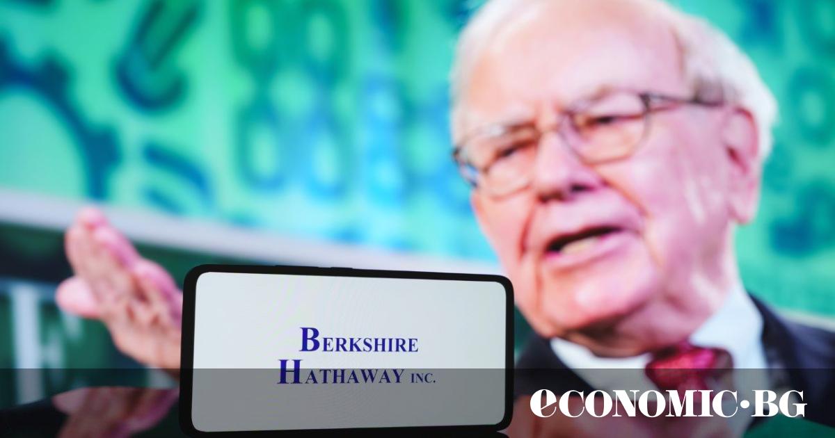 В традиционното си обръщение към акционерите на Berkshire Hathaway Уорън