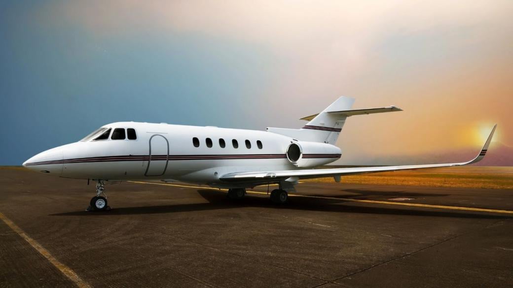 COP30 ще обсъди 500 евро такса за пътуващите в бизнес класа и частни самолети