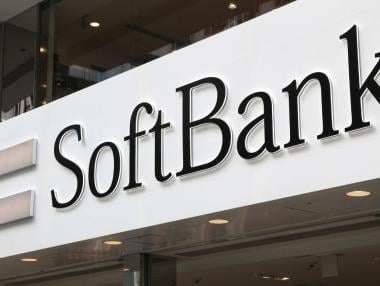 SoftBank разпродаде акциите си в Nvidia