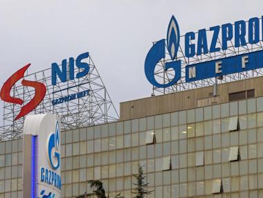 Русия е готова да отстъпи контрола над сръбската NIS