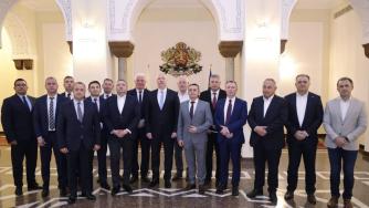 Държавата планира четирилентов път от Асеновград до Смолян