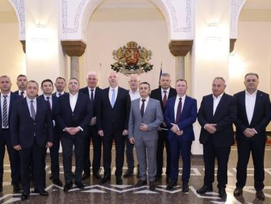 Държавата планира четирилентов път от Асеновград до Смолян