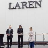 Българската LAREN Hotel Cosmetics откри новата си фабрика до Стара Загора