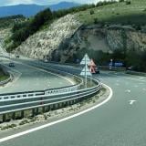 Издадено е разрешение за строеж за „Струма“ през Кресна