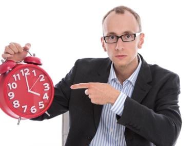 30 часа разлика: Колко работят хората по света?