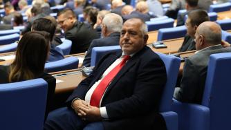 Българин ще е особеният управител на „Лукойл“