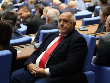 Българин ще е особеният управител на „Лукойл“