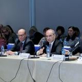 Още зарядни станции и 4 интермодални терминала получават еврофинансиране