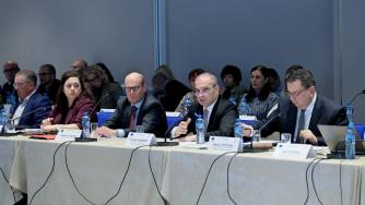 Още зарядни станции и 4 интермодални терминала получават еврофинансиране