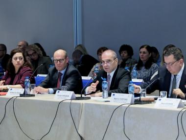 Още зарядни станции и 4 интермодални терминала получават еврофинансиране