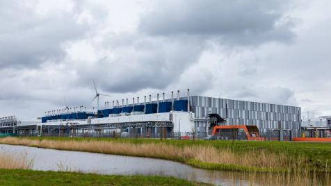 Google инвестира 1 млрд. долара в център за данни в Турция