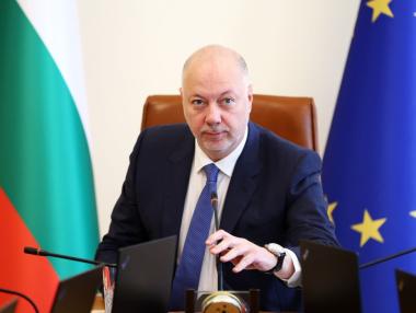 Желязков още се надява на €1.6 млрд. от третото плащане по ПВУ тази година