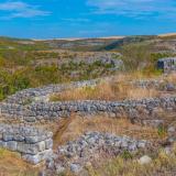 Карта на миналото: 300 хил. км римски пътища, по които са се движели легионите и стоките