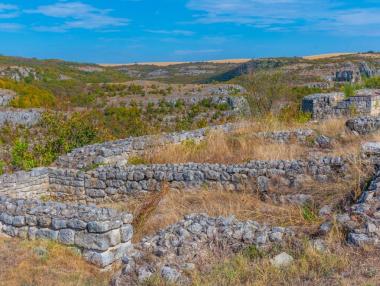 Карта на миналото: 300 хил. км римски пътища, по които са се движели легионите и стоките