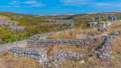 Карта на миналото: 300 хил. км римски пътища, по които са се движели легионите и стоките