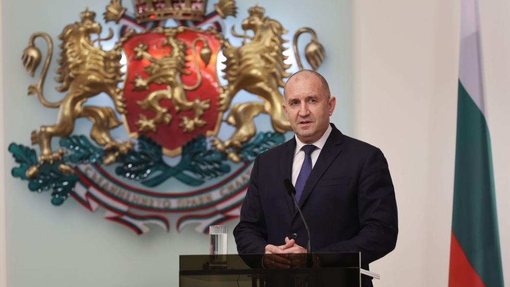 Президентът наложи вето на закона за „непряко одържавяване“ на „Лукойл“