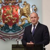 Президентът наложи вето на закона за полунационализацията на „Лукойл“