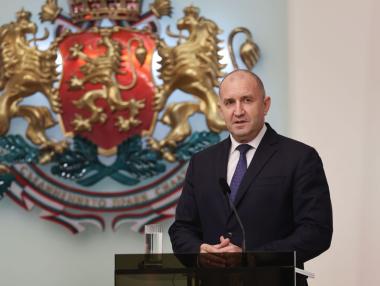 Президентът наложи вето на закона за „непряко одържавяване“ на „Лукойл“