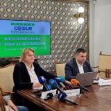 Нискоемисионната зона в София нараства пет пъти