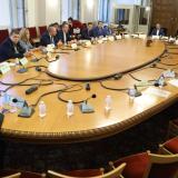 „Идеален цирк“: Обсъждането на Бюджет 2026 приключи за 10 минути в комисия