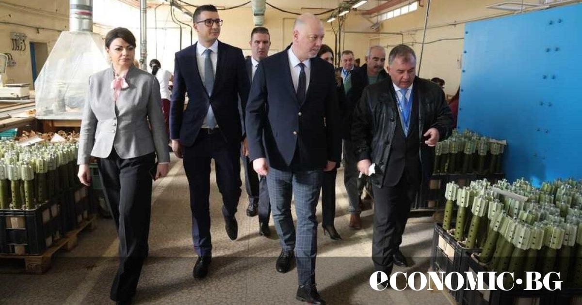 Министерският съвет одобри трансфер на 718 хил. лв. към наскоро