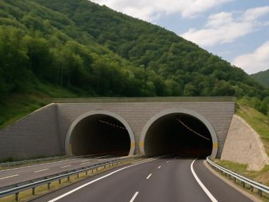 Строителството на тунела под Петрохан изостава и се върви към концесия