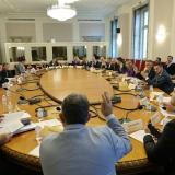 Енергийната комисия отхвърли ветото на президента за косвеното одържавяване на „Лукойл“