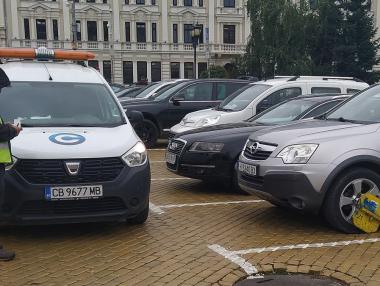 „Синя“ и „Зелена“ зони поглъщат още квартали в София, цените се удвояват (Карта)