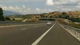 „Струма“ през Кресна: Съдбата на платното към Гърция още не е ясна