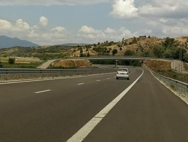 „Струма“ през Кресна: Съдбата на платното към Гърция още не е ясна