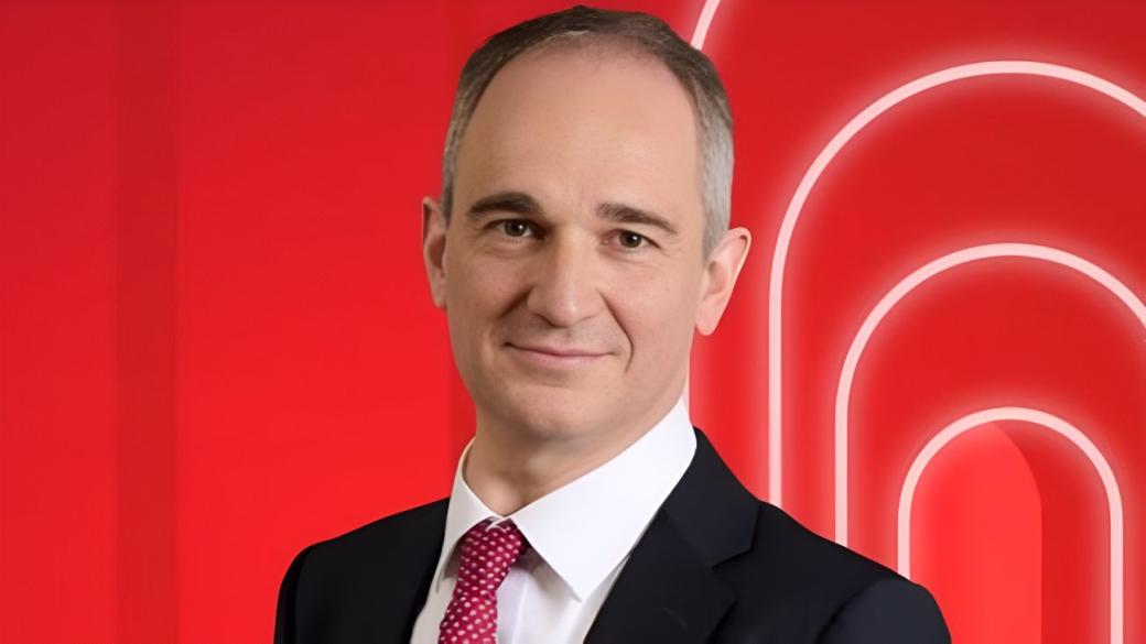 Група Generali избра нов заместник главен изпълнителен директор