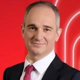 Група Generali избра нов заместник главен изпълнителен директор