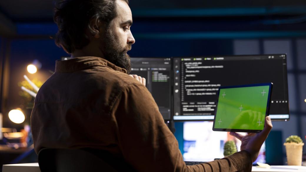 IT секторът е козът на България във войната на бъдещето